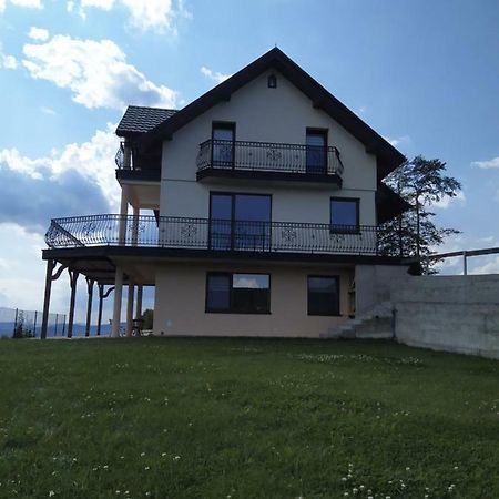 Cicha Chata Kudlacze Pcim Exterior foto
