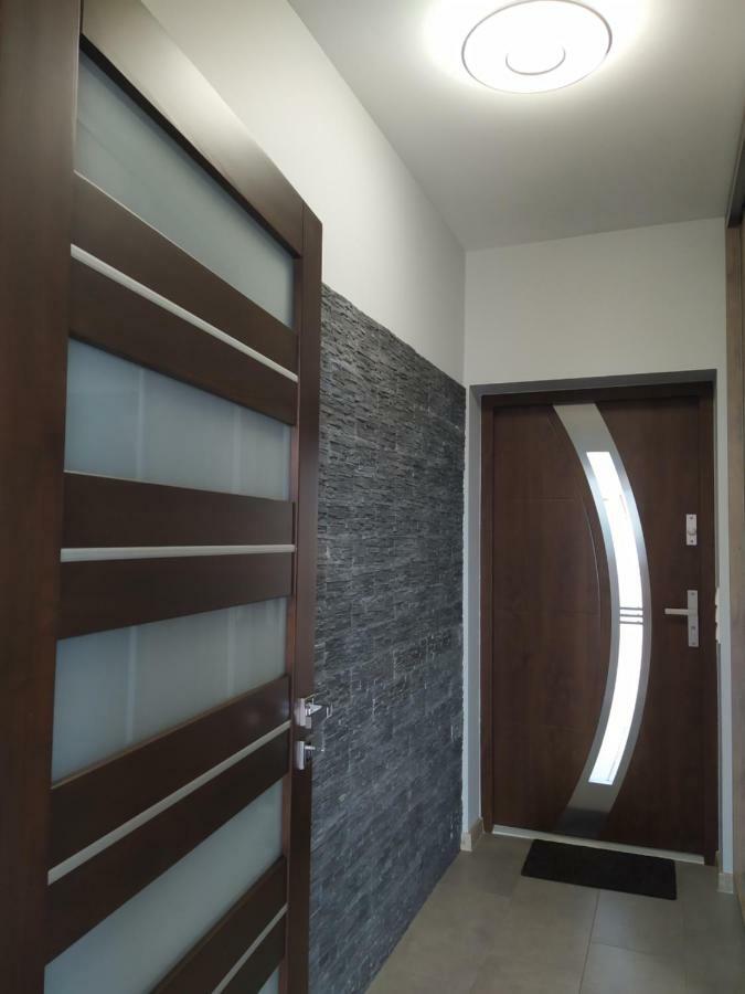 Cicha Chata Kudlacze Pcim Exterior foto